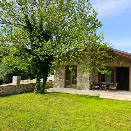 Orahovo Stone Vilas Virpazar Exterior foto