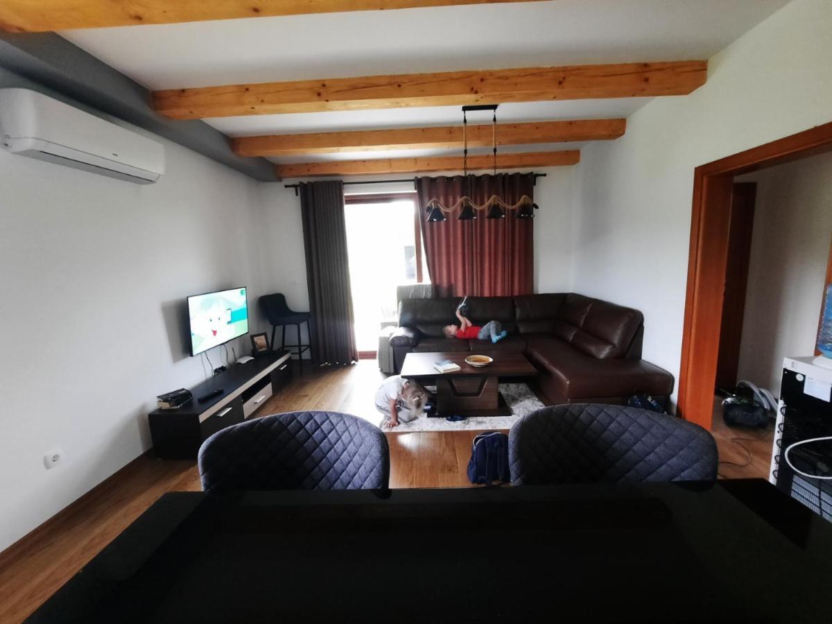 Orahovo Stone Vilas Virpazar Exterior foto